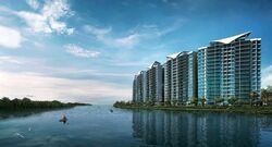 Kingsford Waterbay (D19), Apartment #559537941